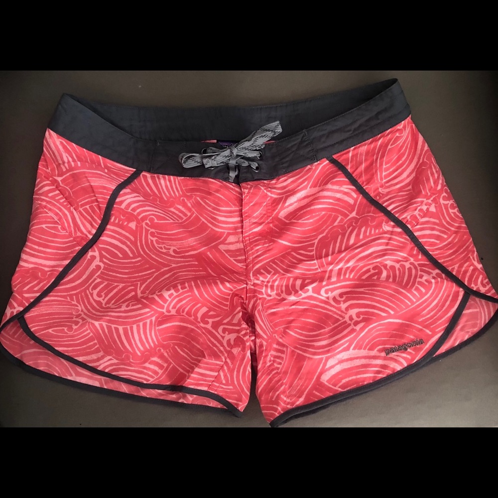 Patagonia Shorts 8